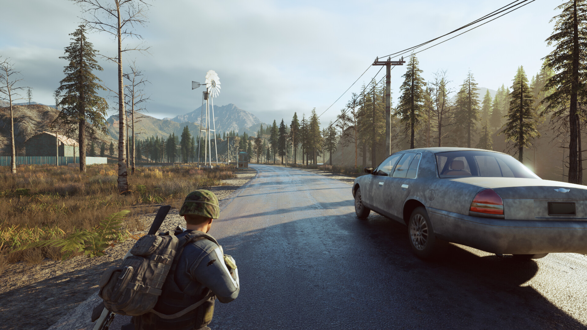 CHEMISTS: Dead Zone screenshot 5