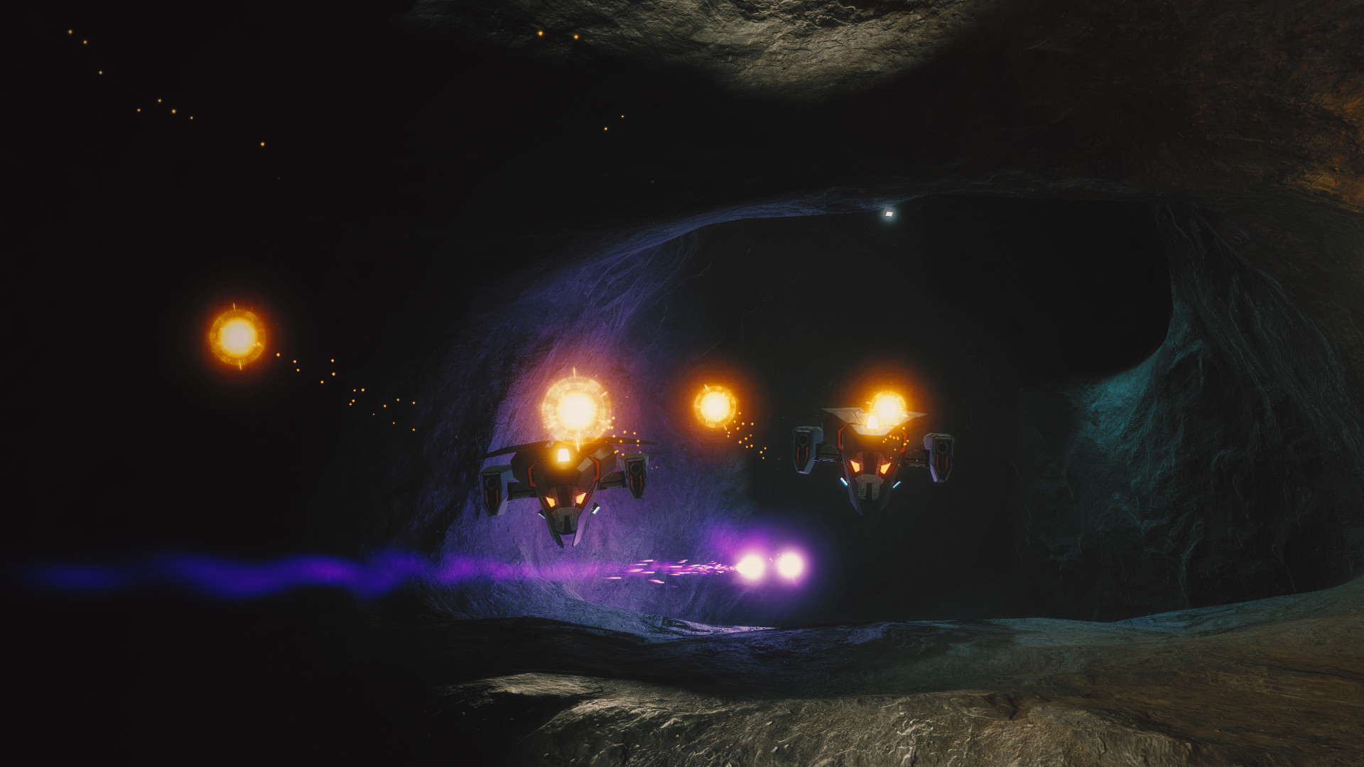 Overload Playable Teaser screenshot 6