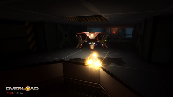 Overload Playable Teaser 3.0 screenshot