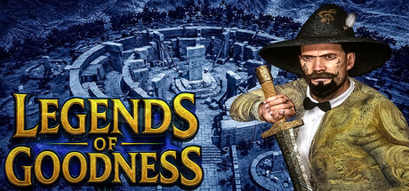 Legends of Goodness