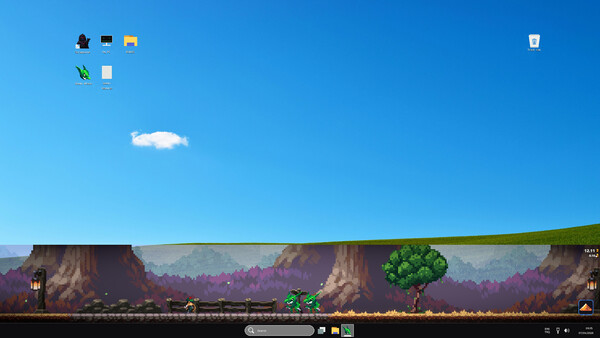 Screenshots