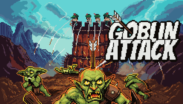 Goblin Attack