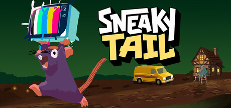 Sneaky Tail