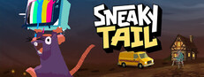 Sneaky Tail Steam capsule image