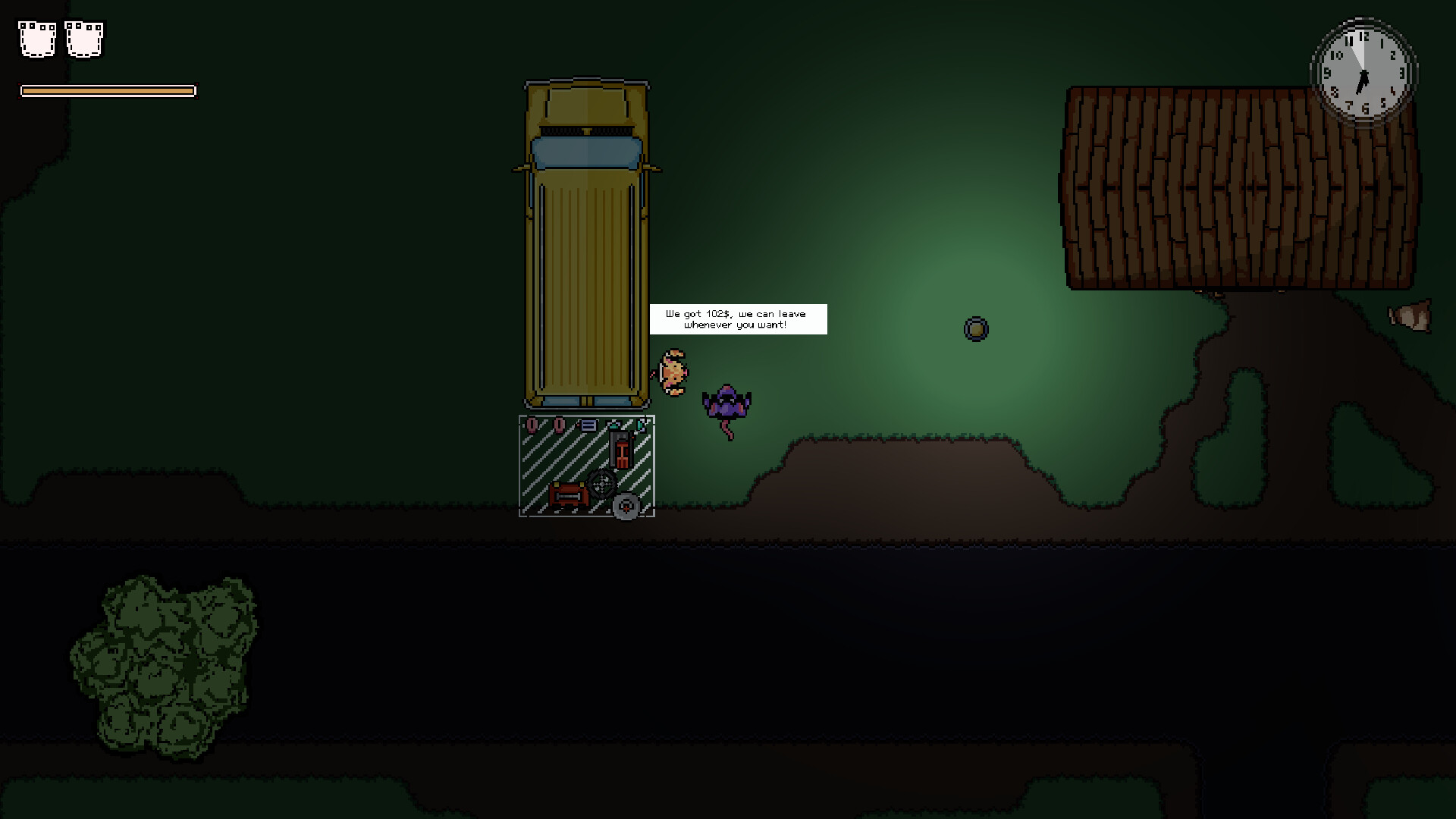Sneaky Tail screenshot 6