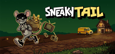 Sneaky Tail