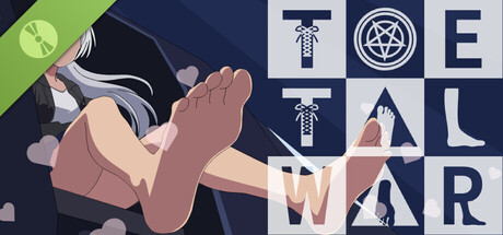 Toe-tal War Demo