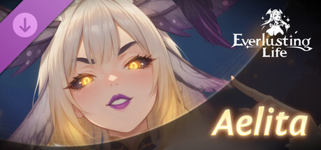 Everlusting Life - Mascot Aelita