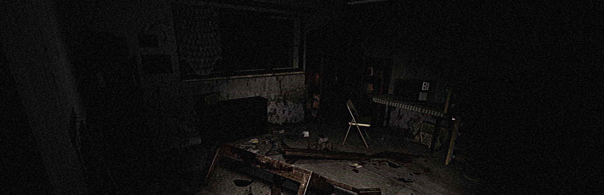 Eerie Dossier:the Haunted House Observation Log