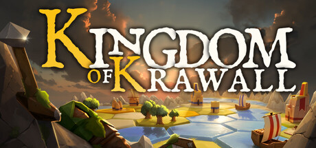 Kingdom of Krawall