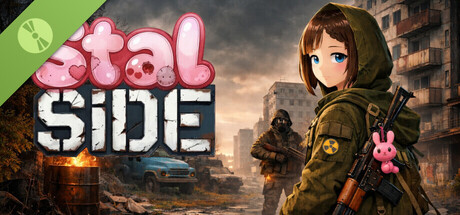 StalSide Demo