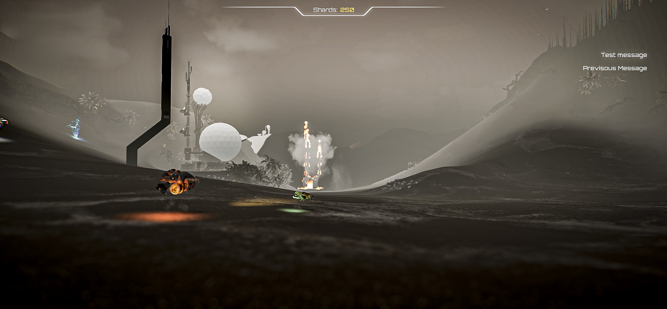 Shard Wars screenshot 5