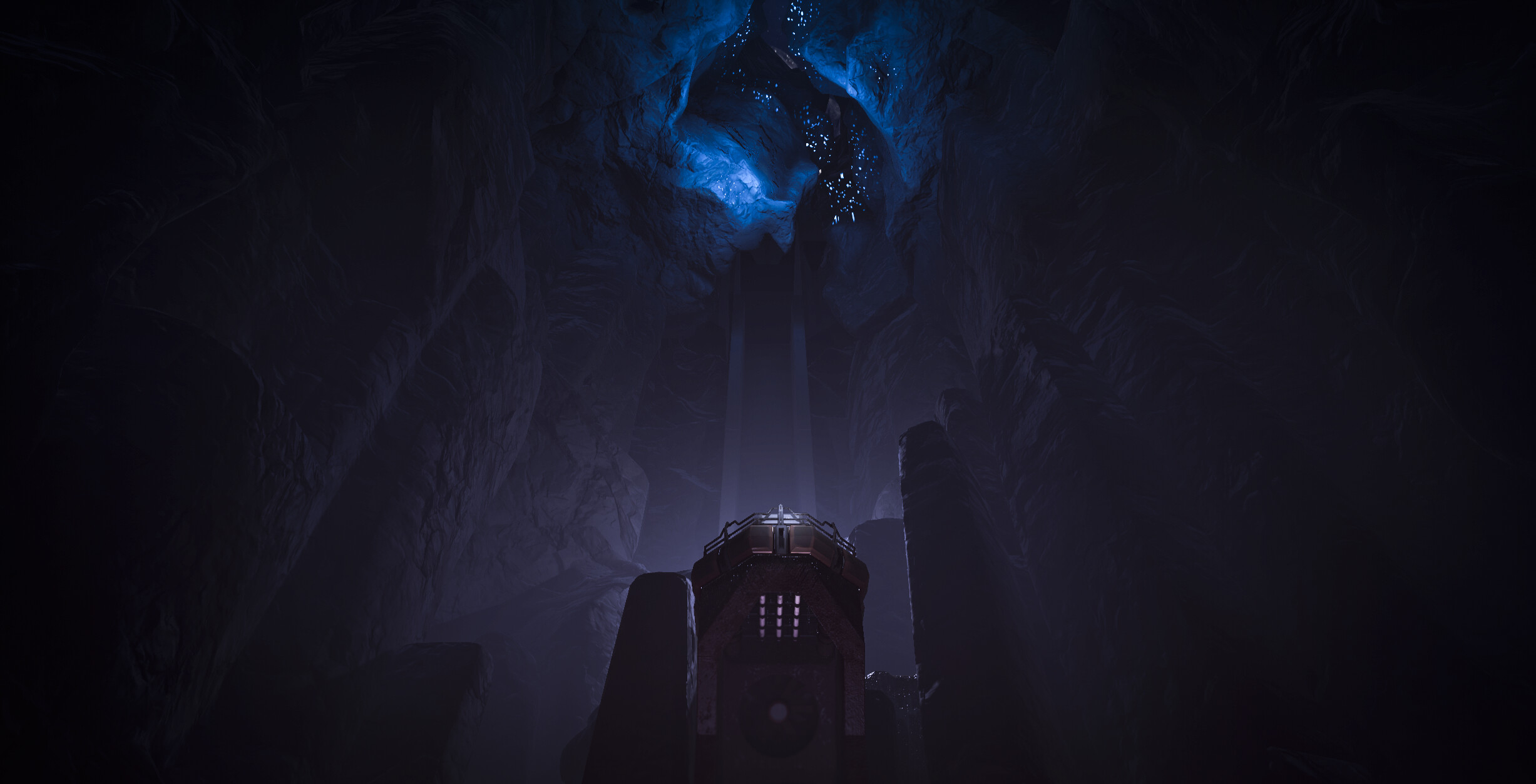 Shard Wars screenshot 1