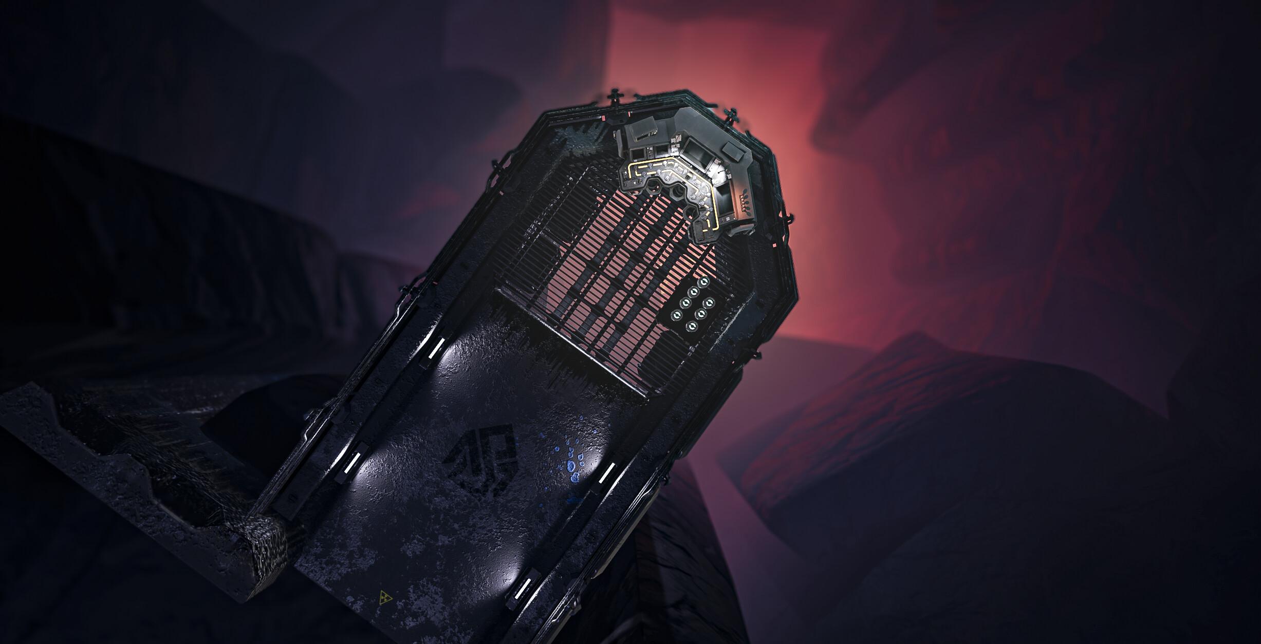 Shard Wars screenshot 2