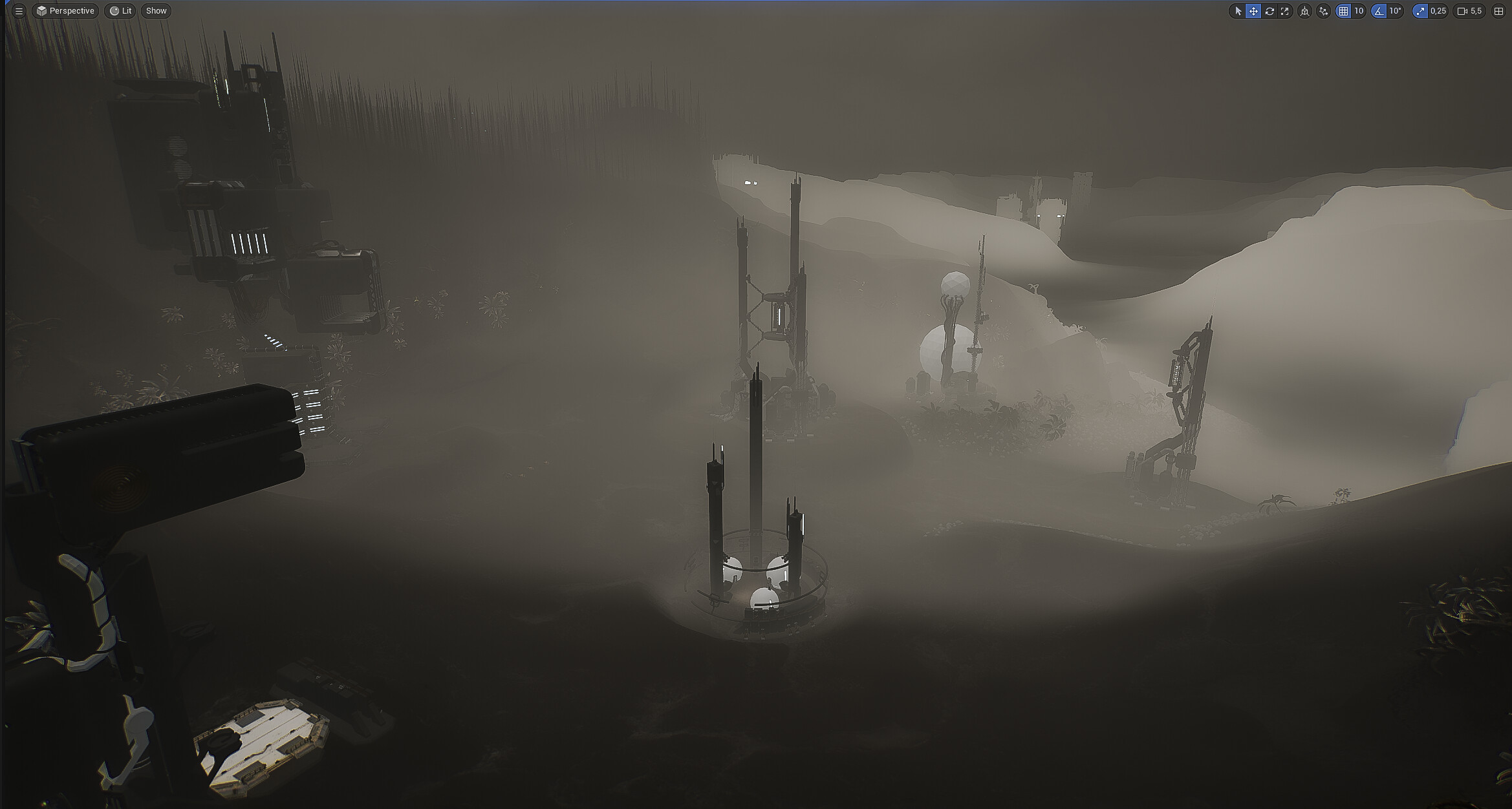 Shard Wars screenshot 4