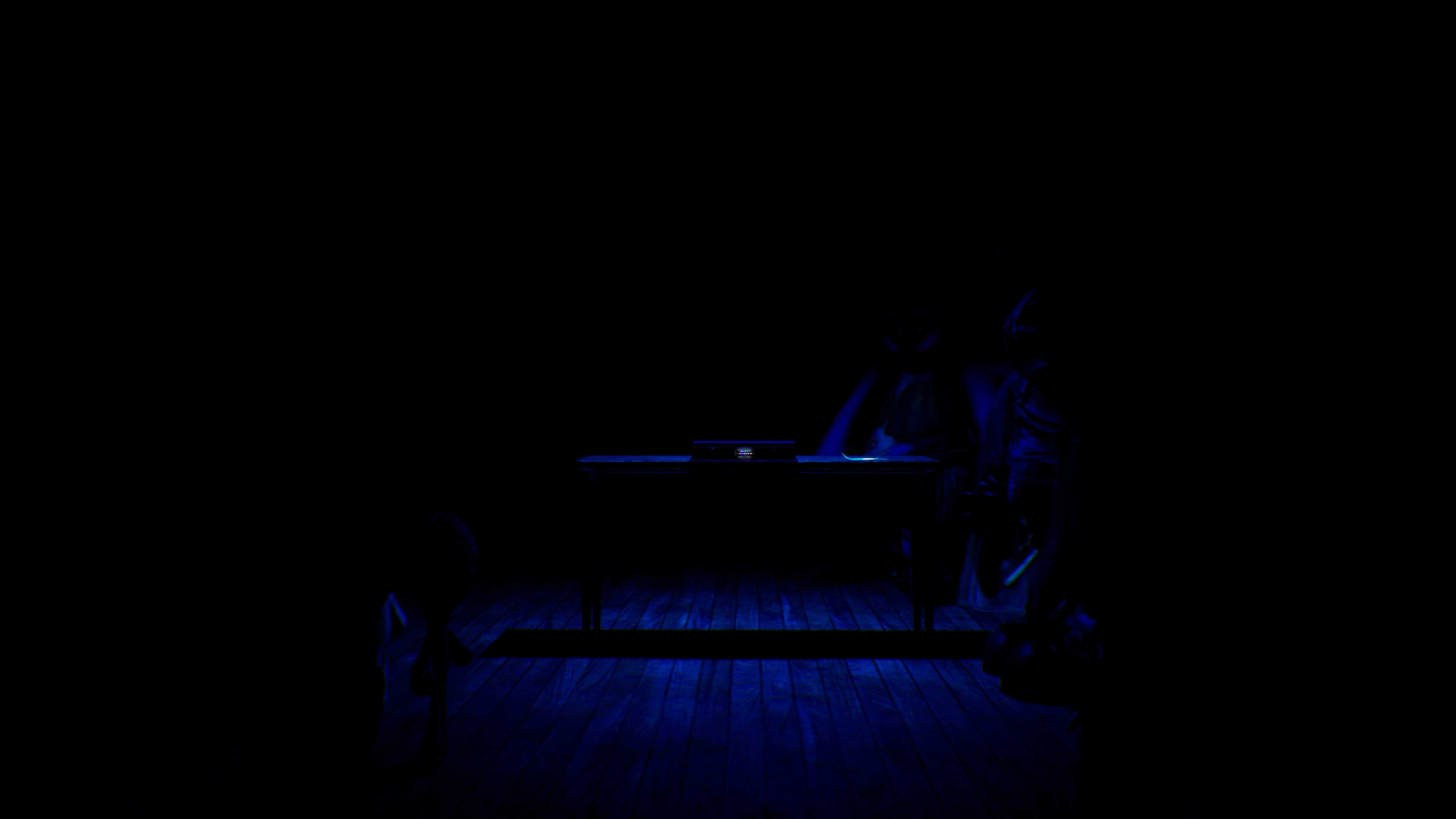 GRUDGE screenshot 2