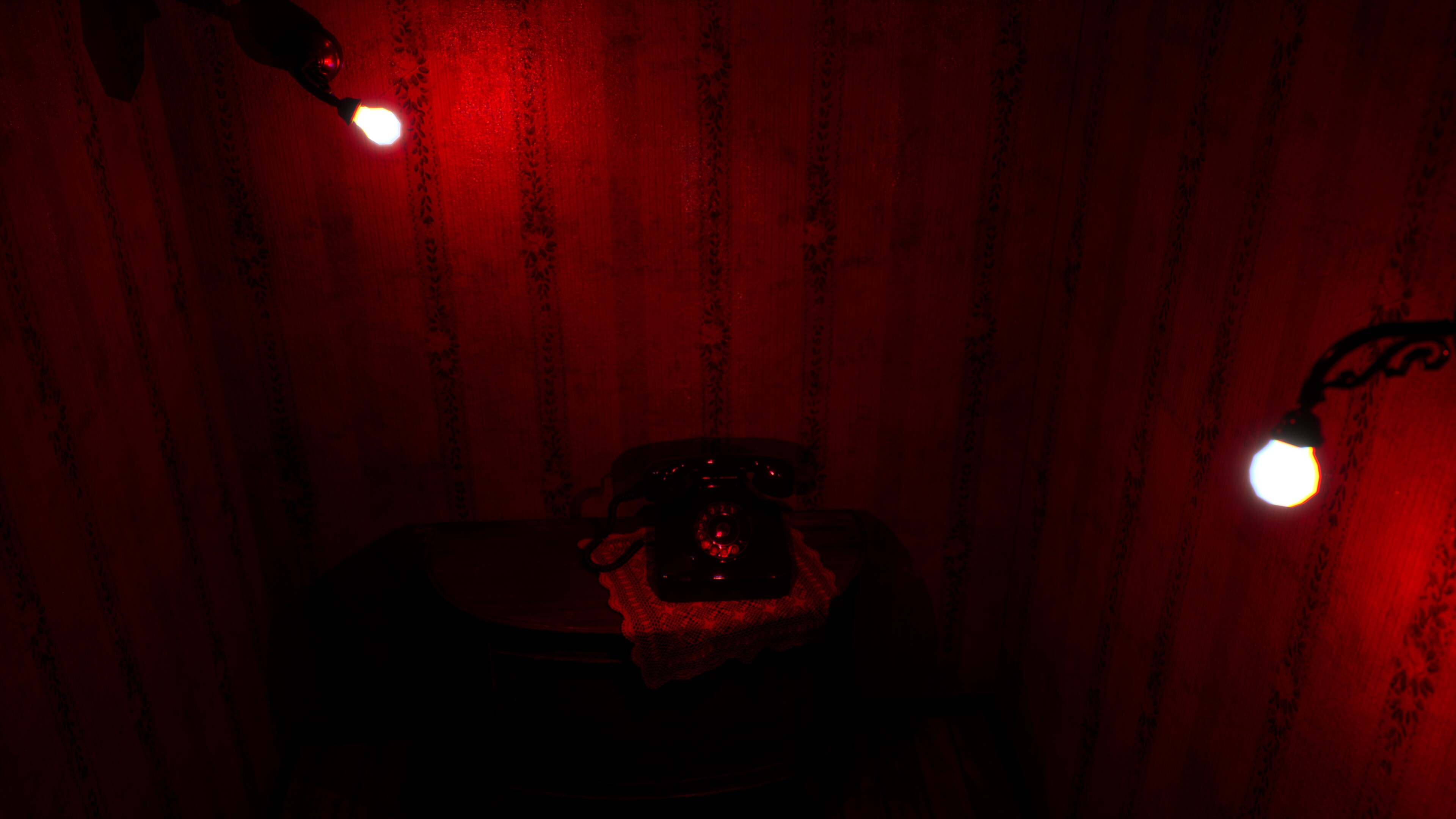 GRUDGE screenshot 5