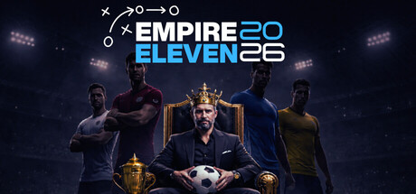Empire Eleven 2026