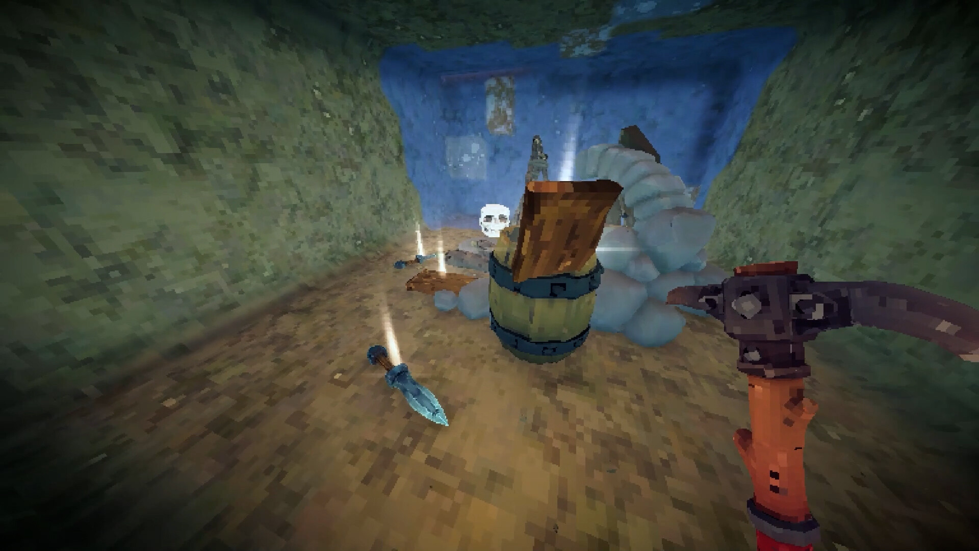 Stonewards screenshot 4