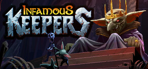 Infamous Keepers