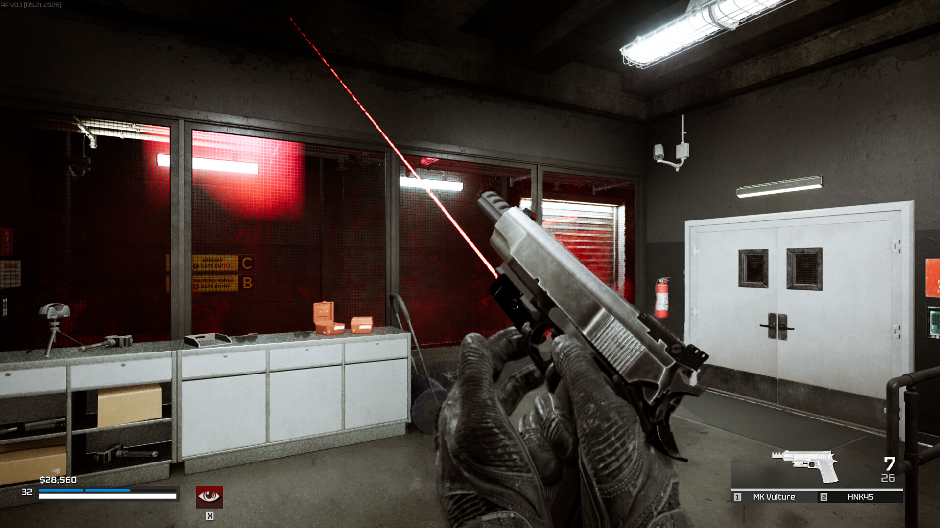 Rotfront screenshot 10
