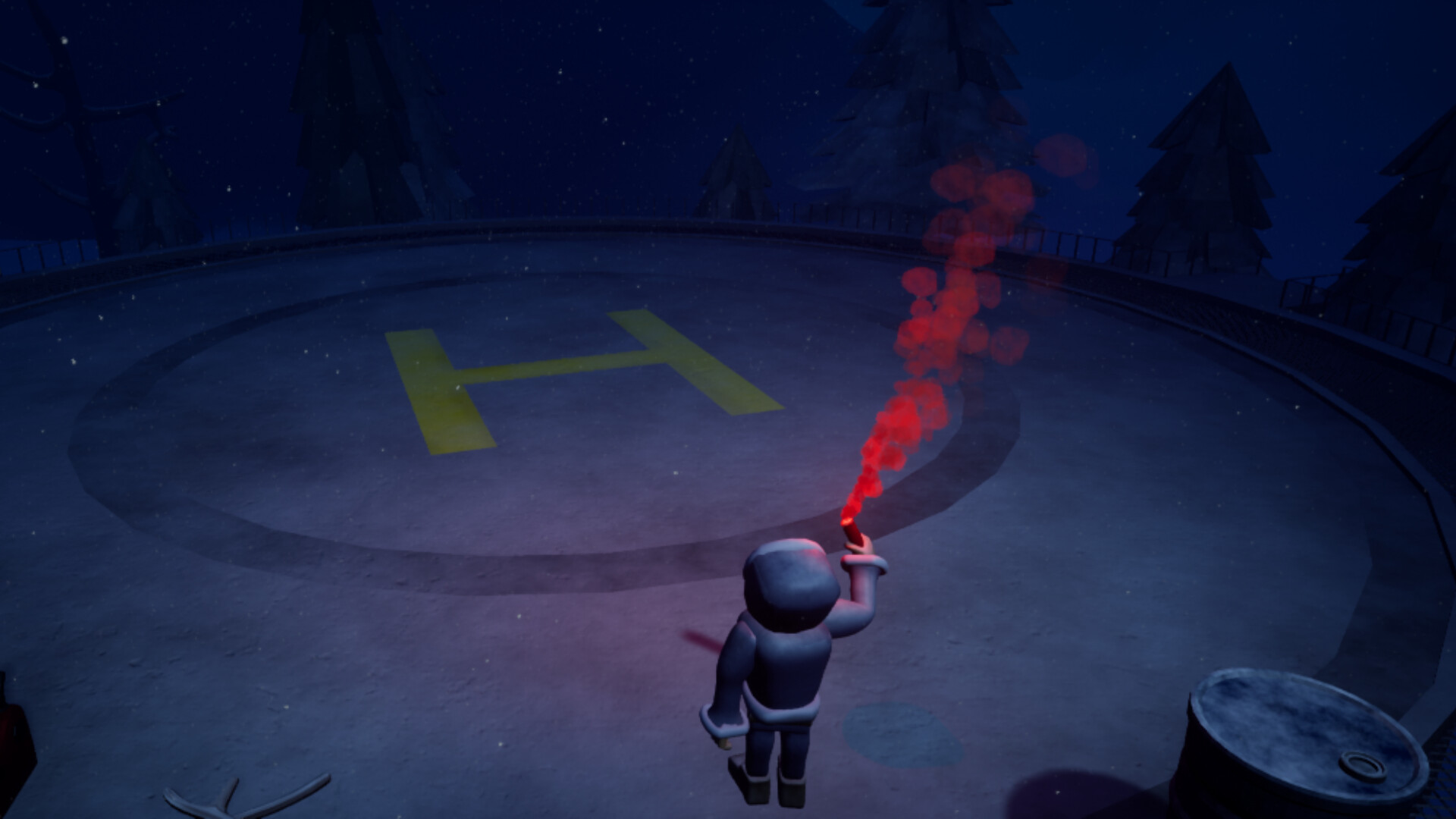 Station: ZERO screenshot 9