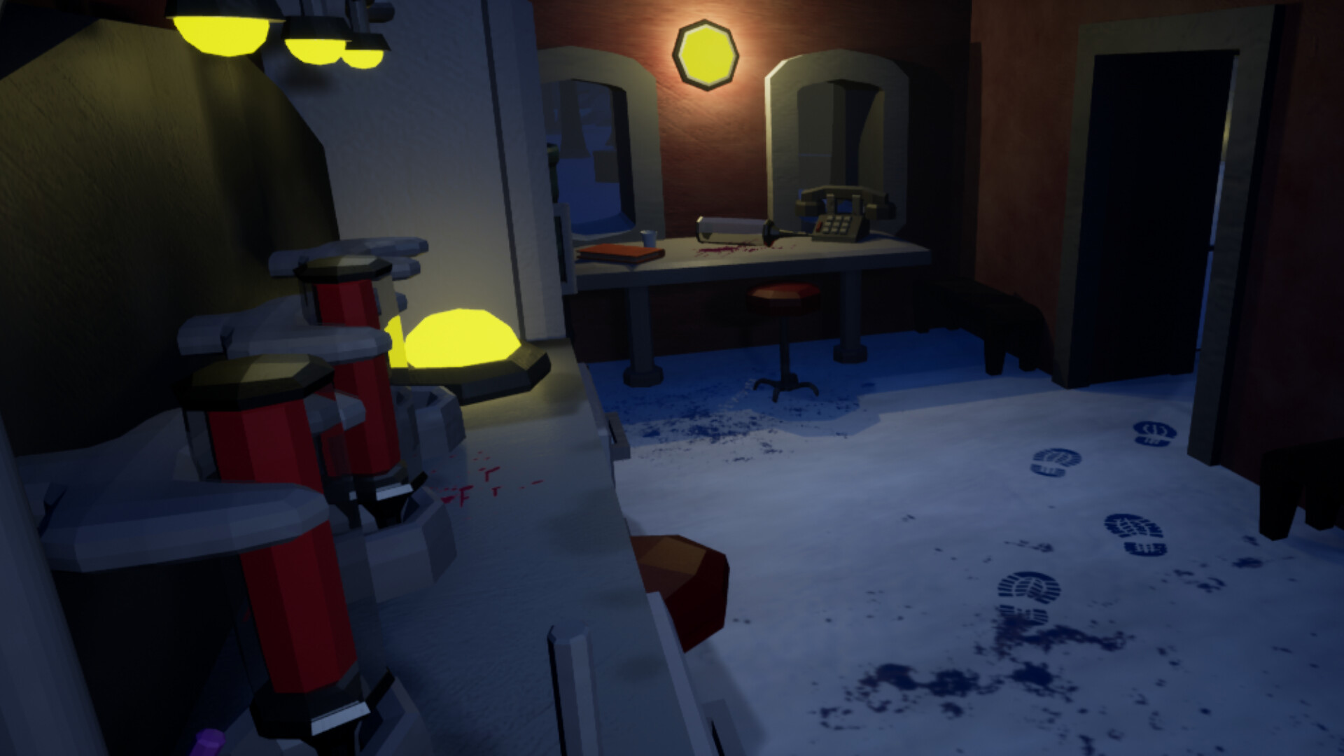 Station: ZERO screenshot 8