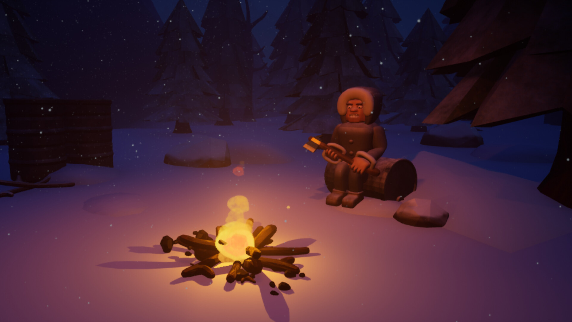 Station: ZERO screenshot 4