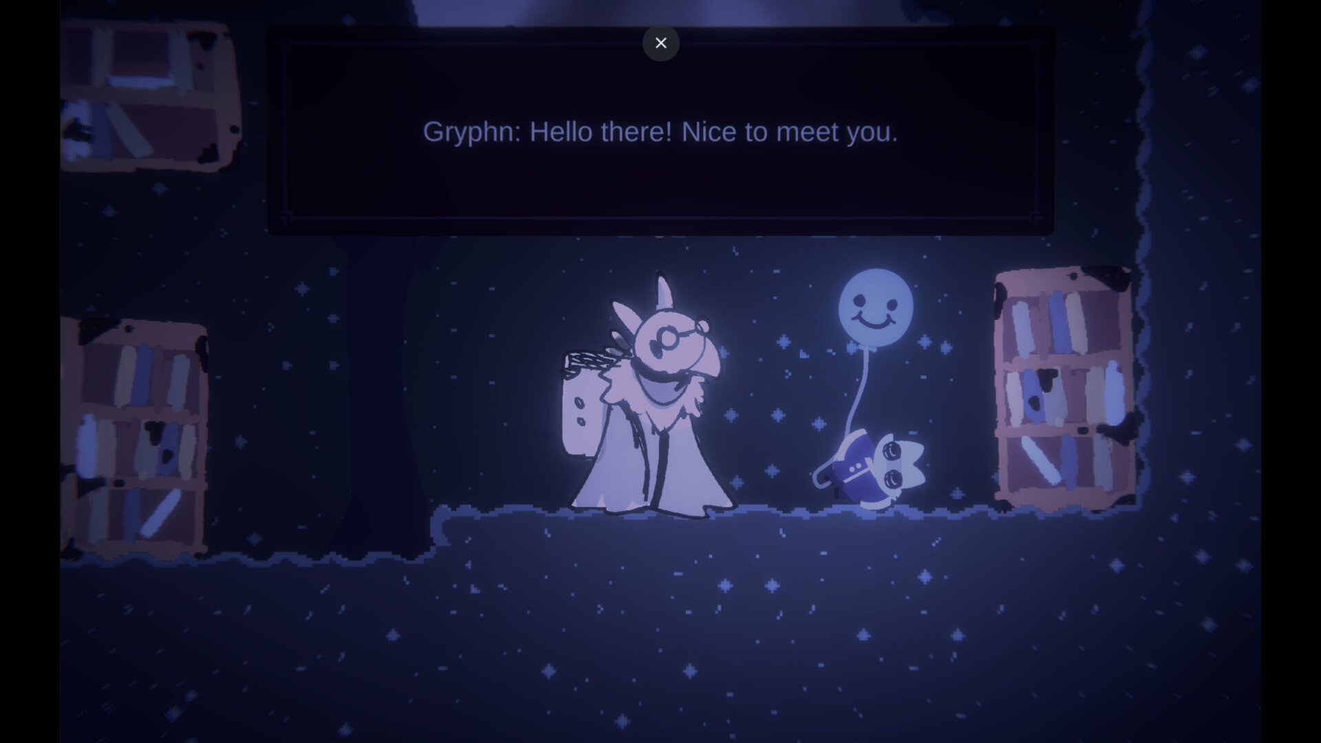 With A Heavy Heart screenshot 3