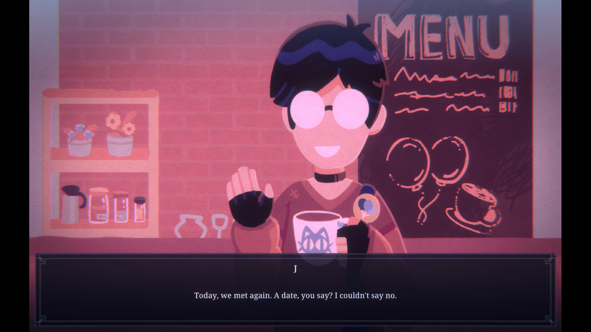 With A Heavy Heart screenshot 2