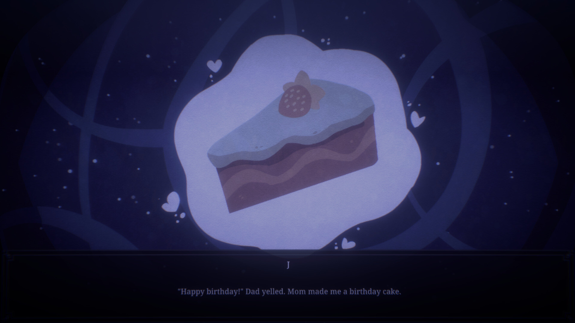 With A Heavy Heart screenshot 6
