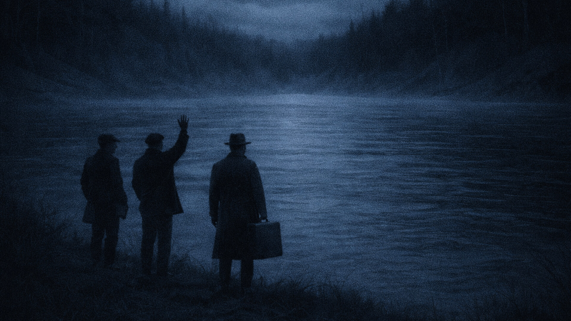 Call of the lake Soundtrack on Steam