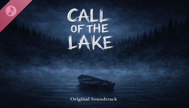 Call of the lake Soundtrack on Steam
