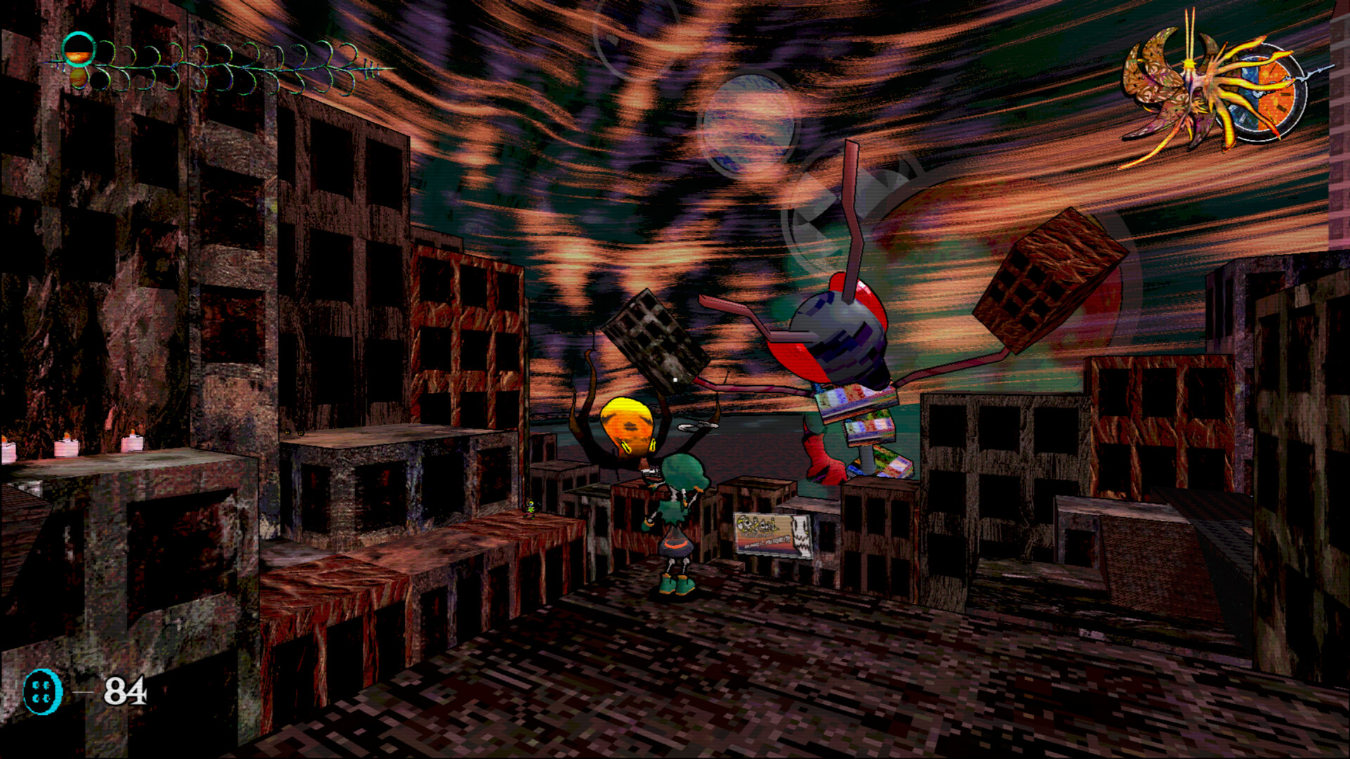 Verse Unknown screenshot 9