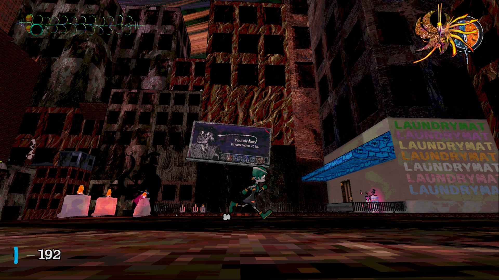 Verse Unknown screenshot 11