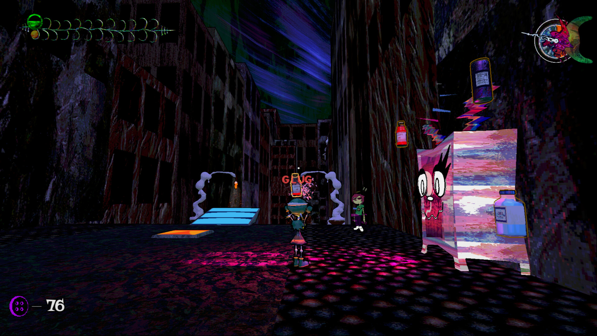 Verse Unknown screenshot 7