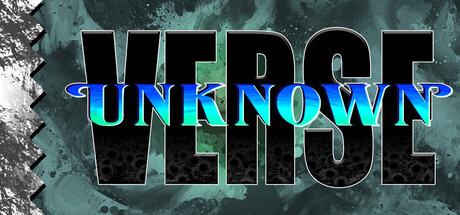 Verse Unknown — Steam header