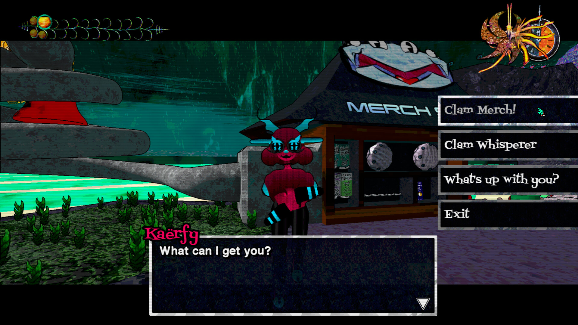 Verse Unknown screenshot 14