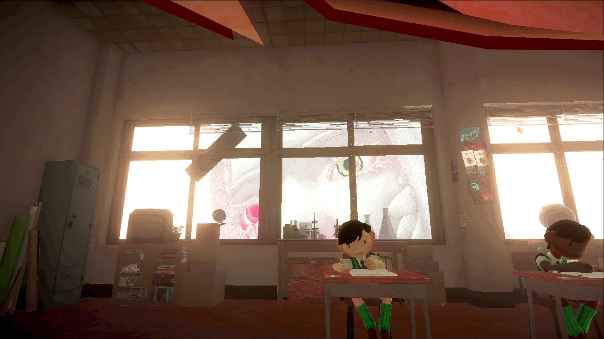 CHEAT screenshot 6