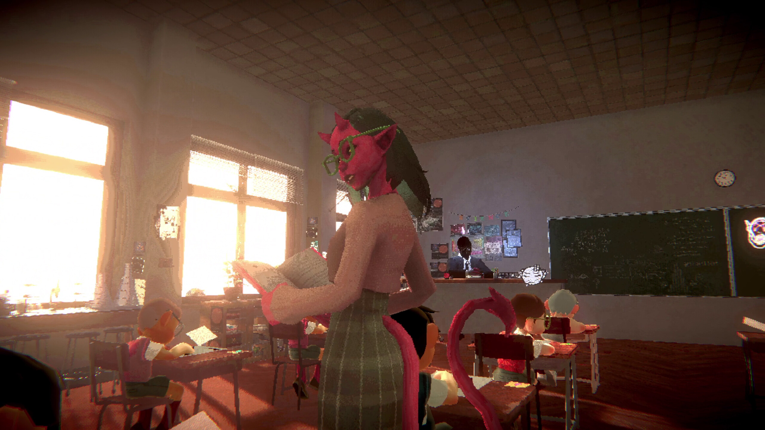 CHEAT screenshot 2