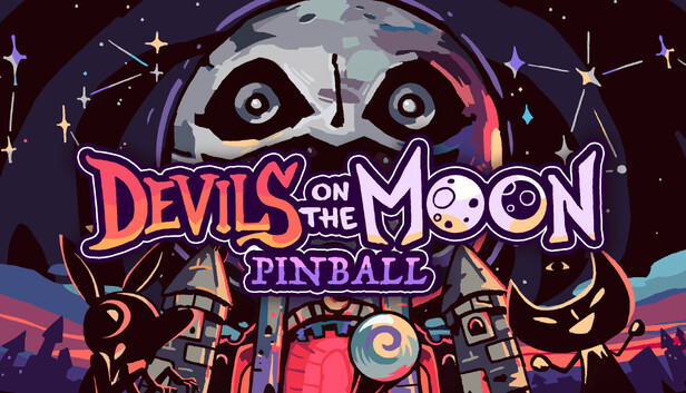 Devils on the Moon Pinball