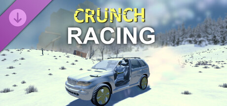 Crunch - Racing DLC