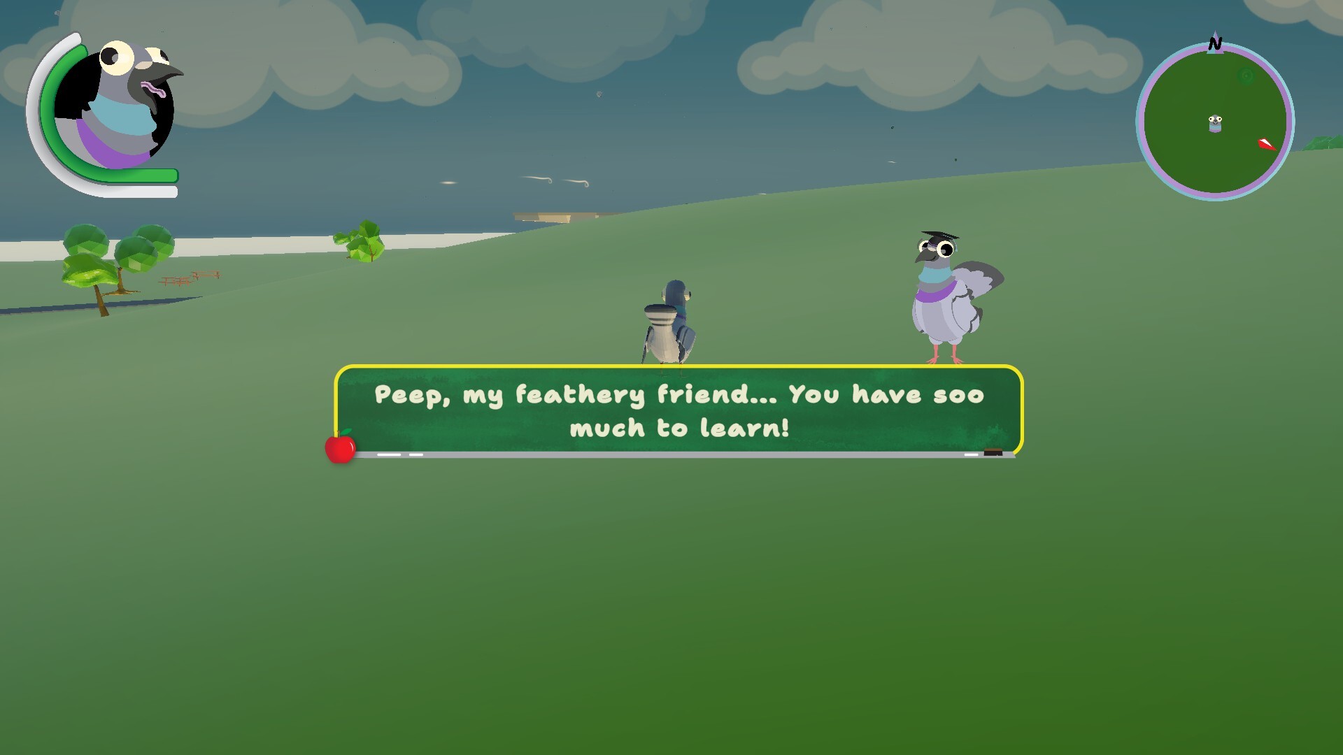 All Flocked Up! screenshot 7