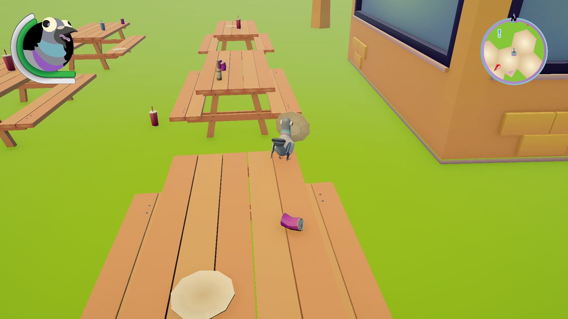 All Flocked Up! screenshot 8