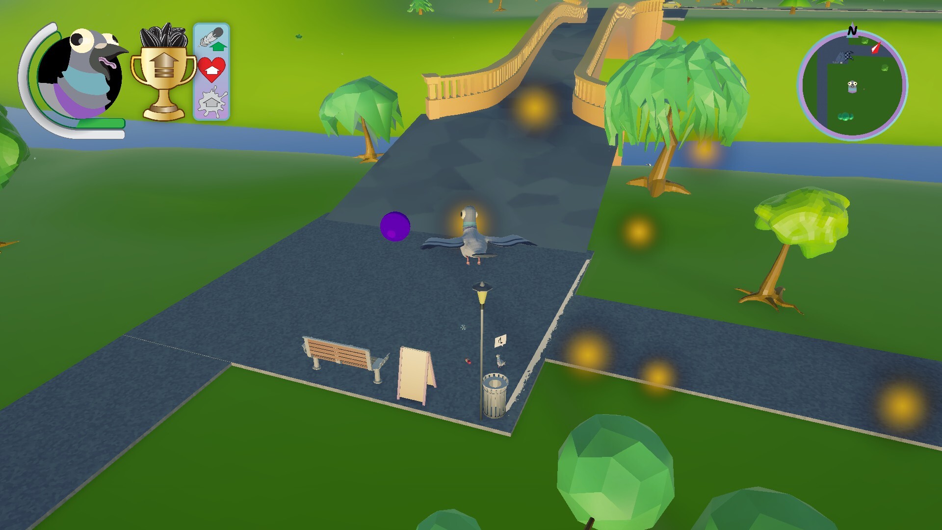All Flocked Up! screenshot 9