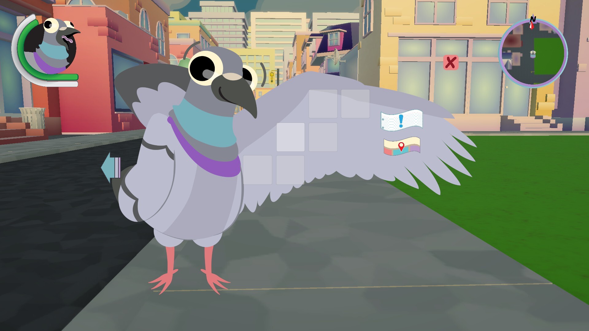 All Flocked Up! screenshot 6