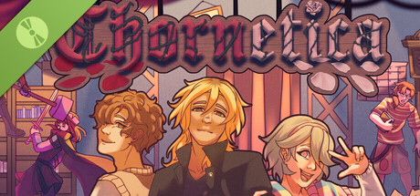Thornetica Demo