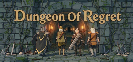Dungeon of Regret