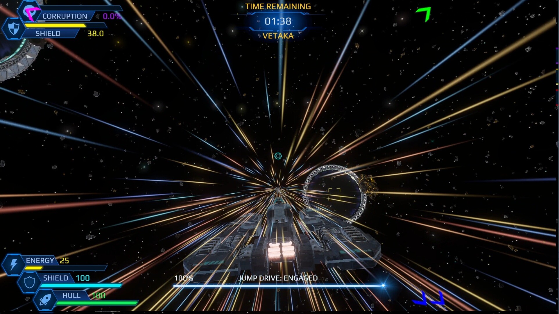 Cosmogenesis screenshot 4