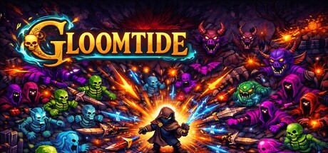 GLOOMTIDE